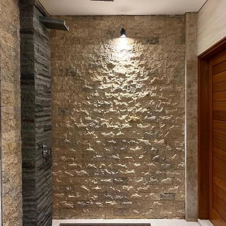 Nirankara Ubud Villa Екстер'єр фото