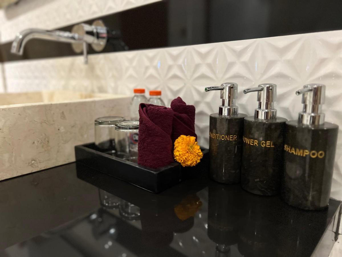 Nirankara Ubud Villa Екстер'єр фото